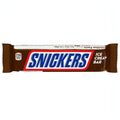 Snickers Ice Cream Bar K.S (12 Or 24 Count)