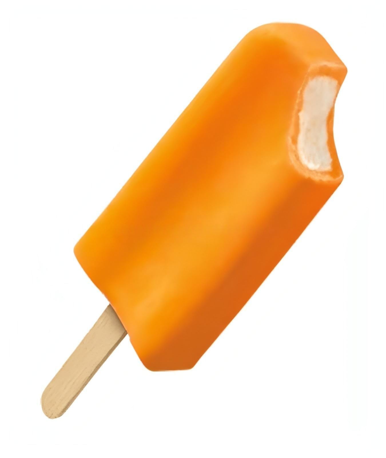 Orange Dream Ice Cream Bar (24 Count)