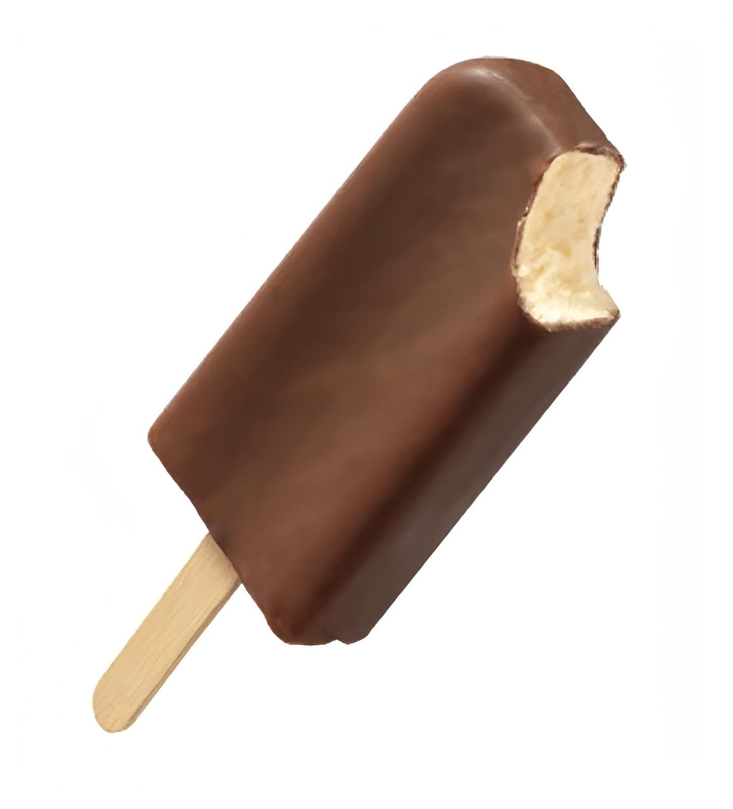 Homemade Vanilla Ice Cream Bar (24 Count)