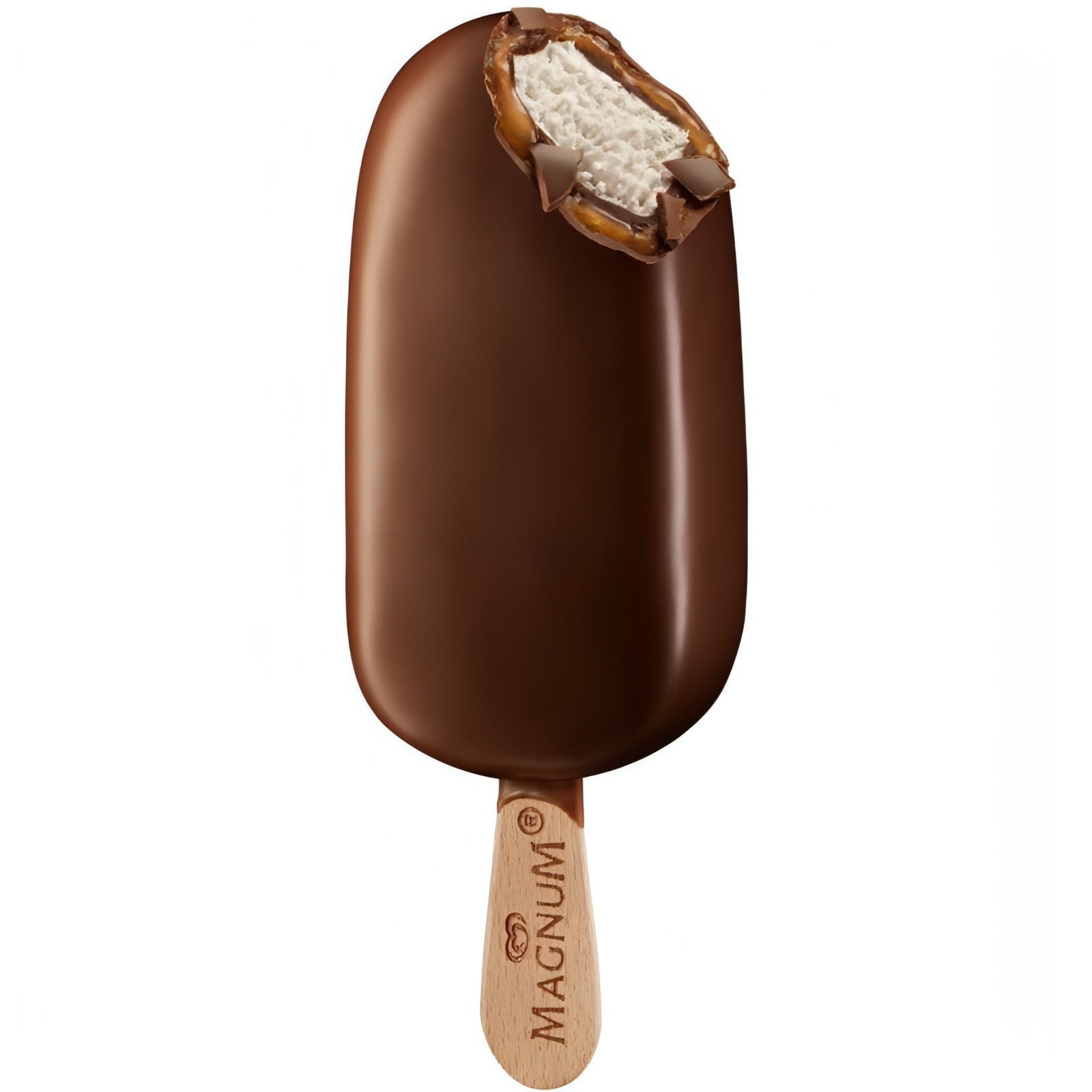 Magnum Caramel Vanilla Ice Cream Bar (12 Count)