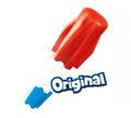 Bomb Pop Original Ice Cream (12 Count)