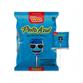 Vero Pinta Azul Strawberry/Raspberry Mexican Candy Lollipops (40 Count)