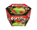 Forritos Chamoy Flavored Apple Covering (5 Count)