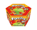 Forritos Tamarindo/Mango Flavored Apple Covering (5 Count)