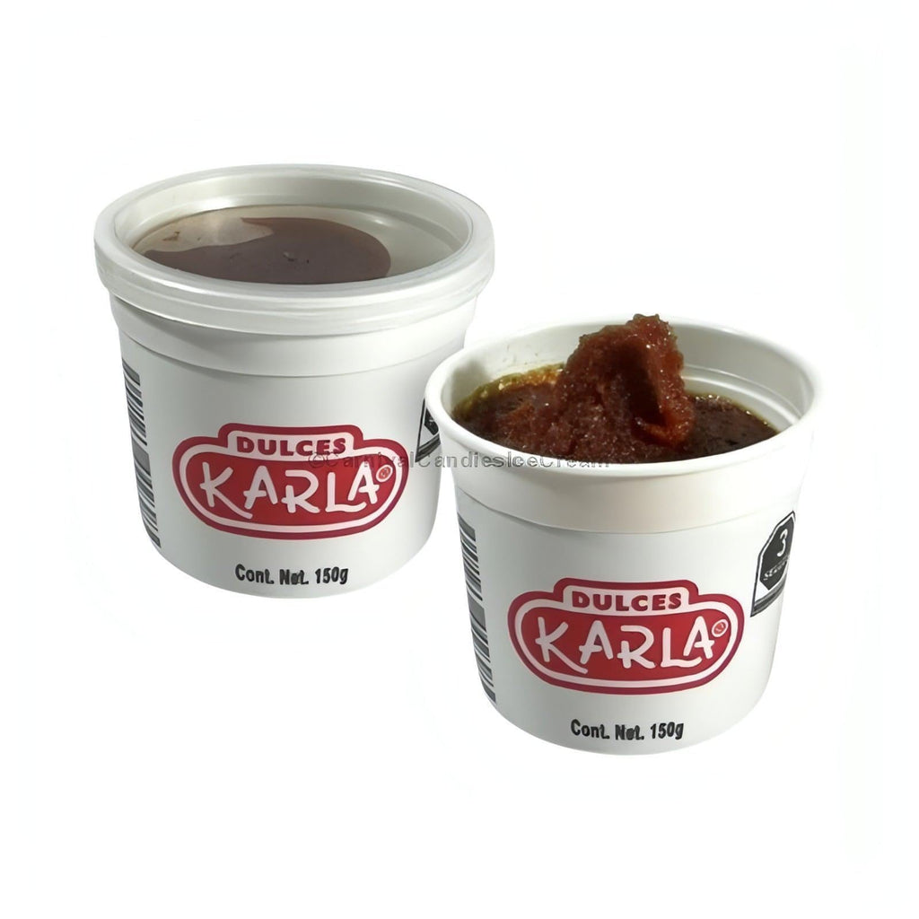 Karla Vasito Tamarindo Y Guayaba (8 Count)