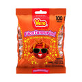 Vero Pica Gomas Tamarindo Mexican Gummy Candy (100 Count)