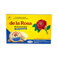 De La Rosa Mazapan Sugar Free Made with Splenda (18 Count)