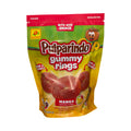 Pulparindo Mango Gummy Ring Mexican Candy (9 Oz)