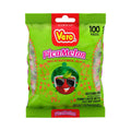 Vero Pica Gomas Sandia Mexican Gummy Candy (100 Count)